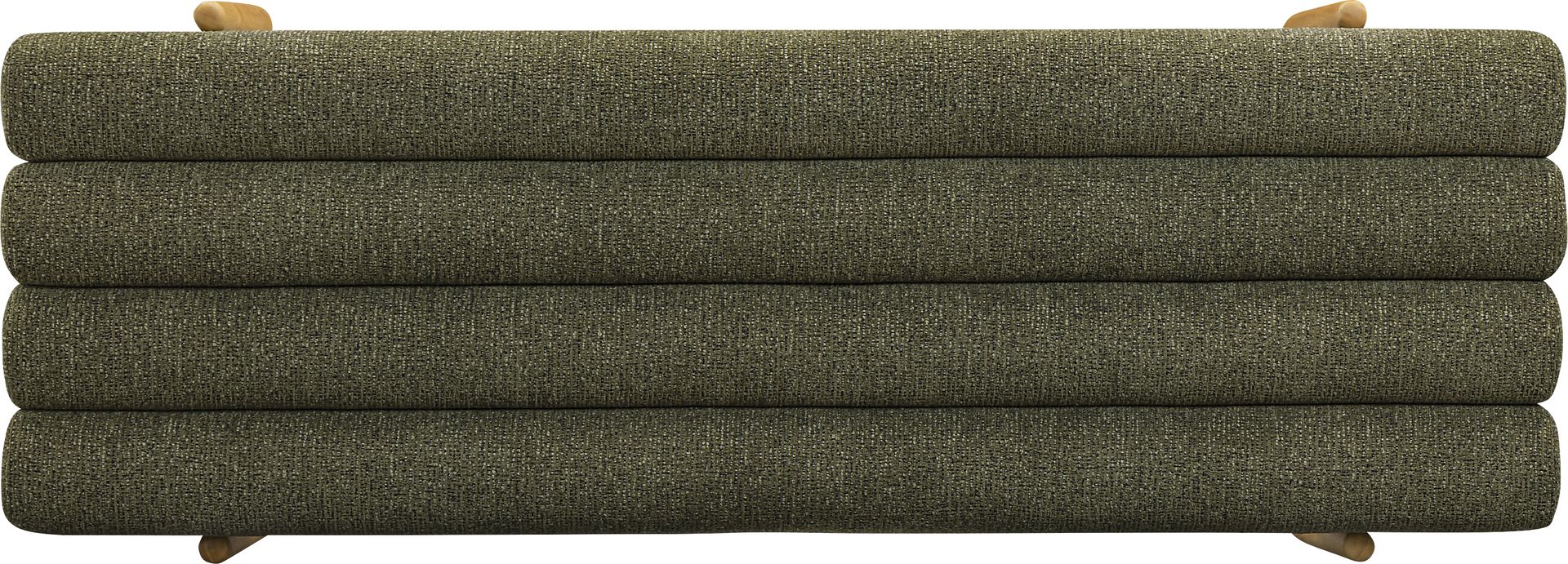 Deppert Green Bench - Image 5