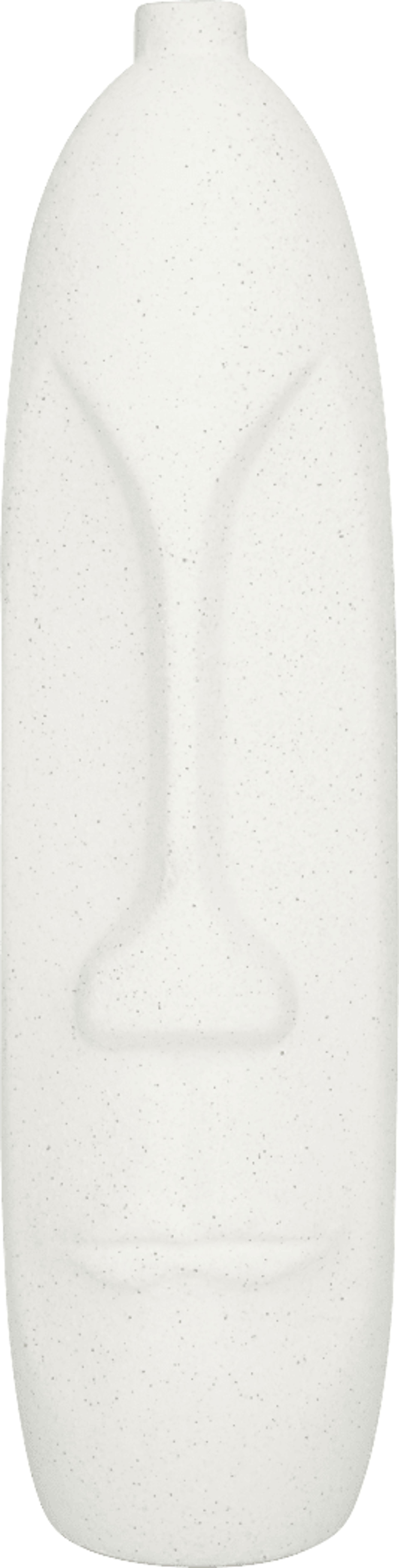Depshu Beige Scupture, Set of 2 - Image 4