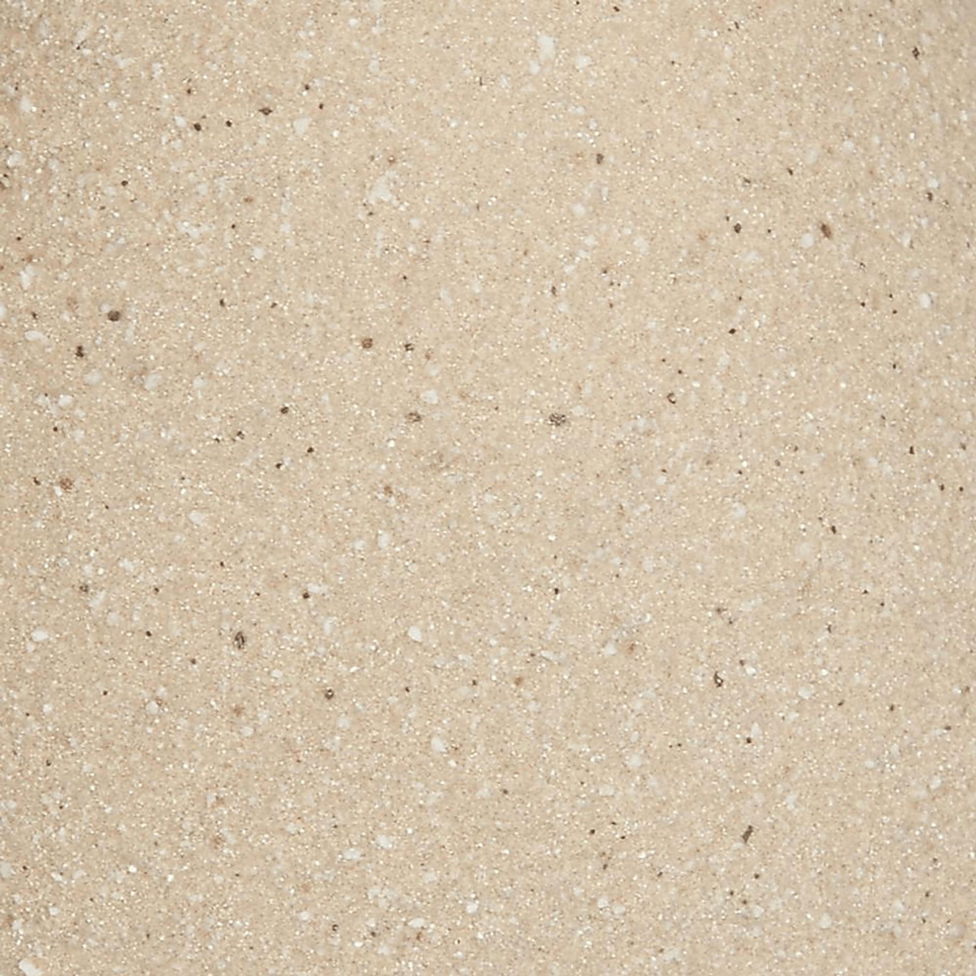 Depshu Beige Scupture, Set of 2 - Image 9