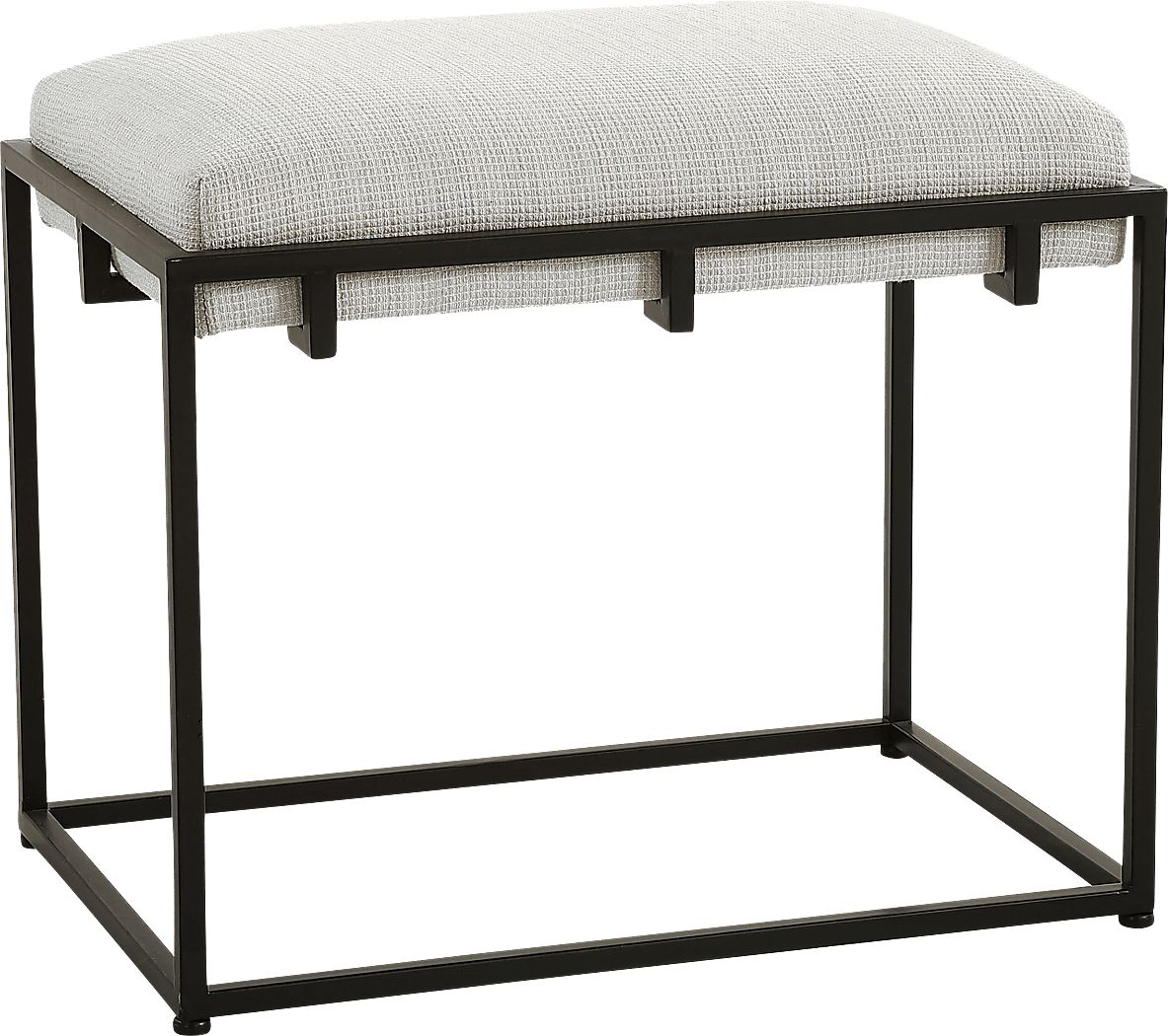 Deptford White Bench