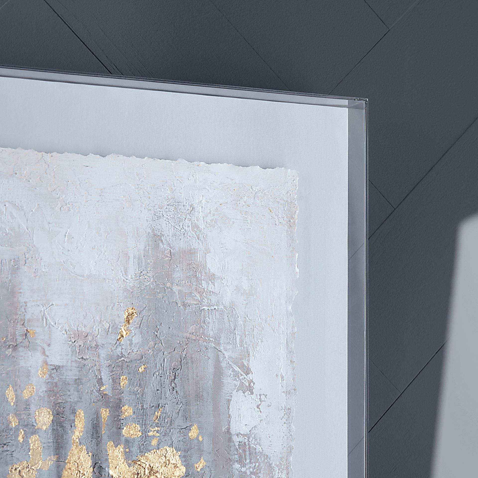 Dequeen II Gold Artwork - Image 3