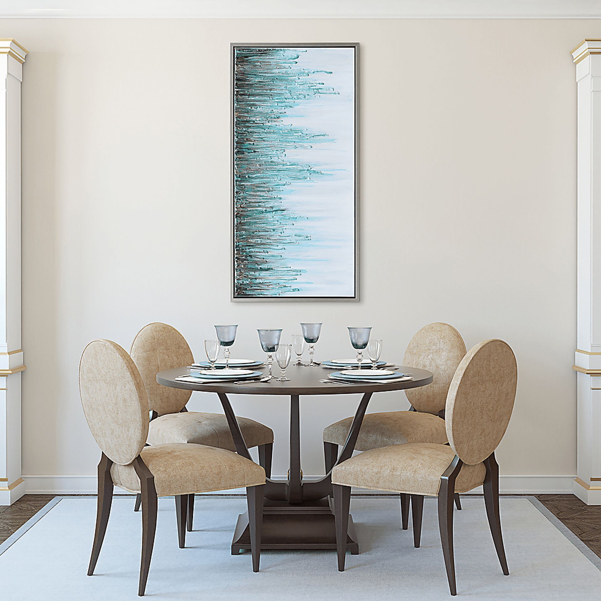 Derbigny Multi Artwork - Image 3