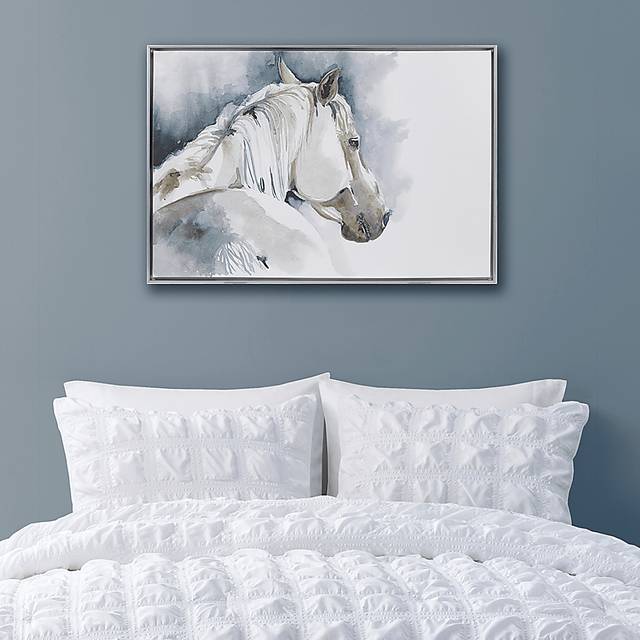 Derbydays Blue Wall Decor - Thumbnail - Image 2
