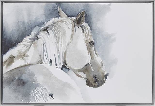 Derbydays Blue Wall Decor - Thumbnail - Image 1