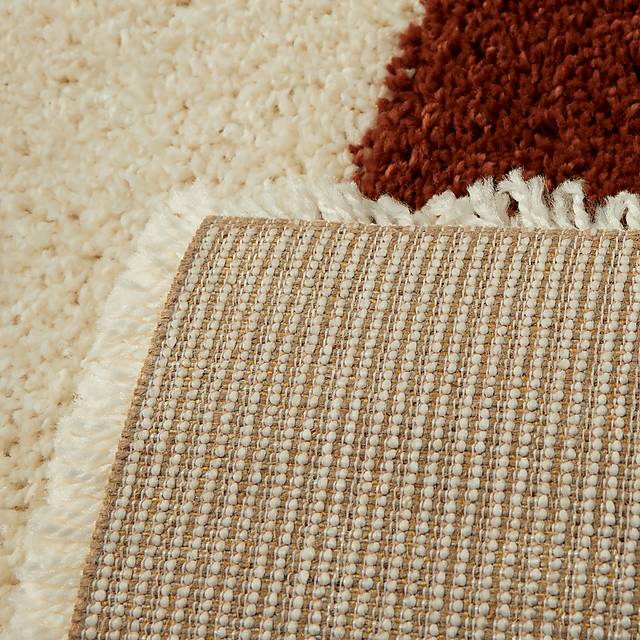 Dereon Pink 7'10 x 10' Rug - Thumbnail - Image 3