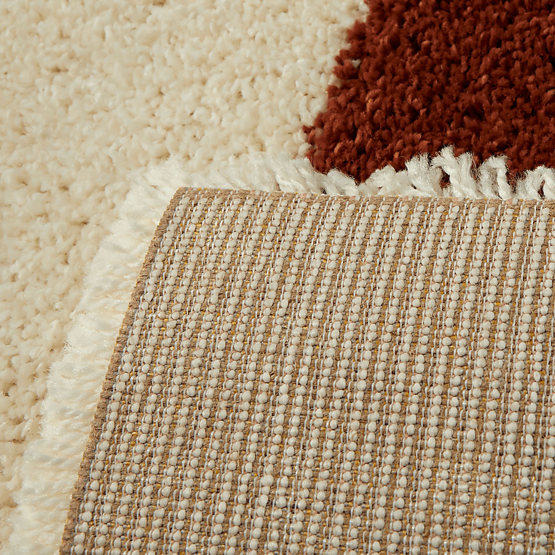 Dereon Pink 7'10 x 10' Rug - Image 3