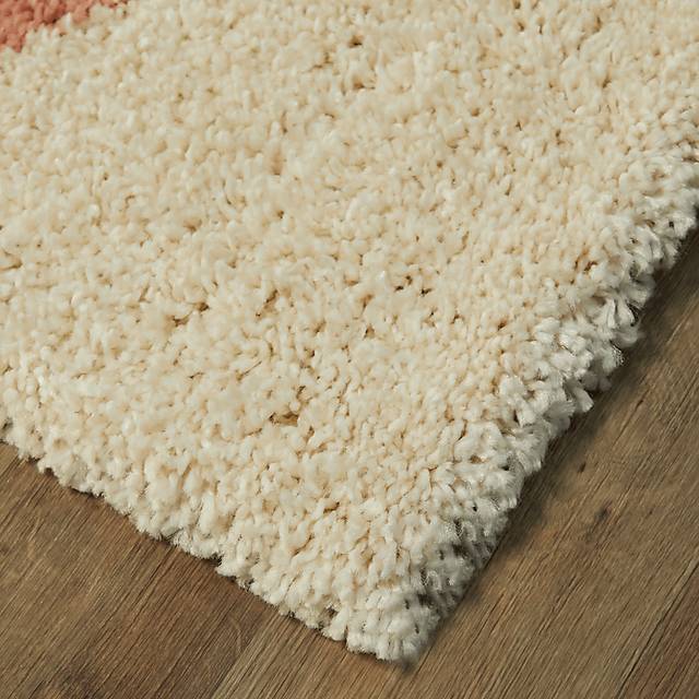 Dereon Pink 7'10 x 10' Rug - Thumbnail - Image 4