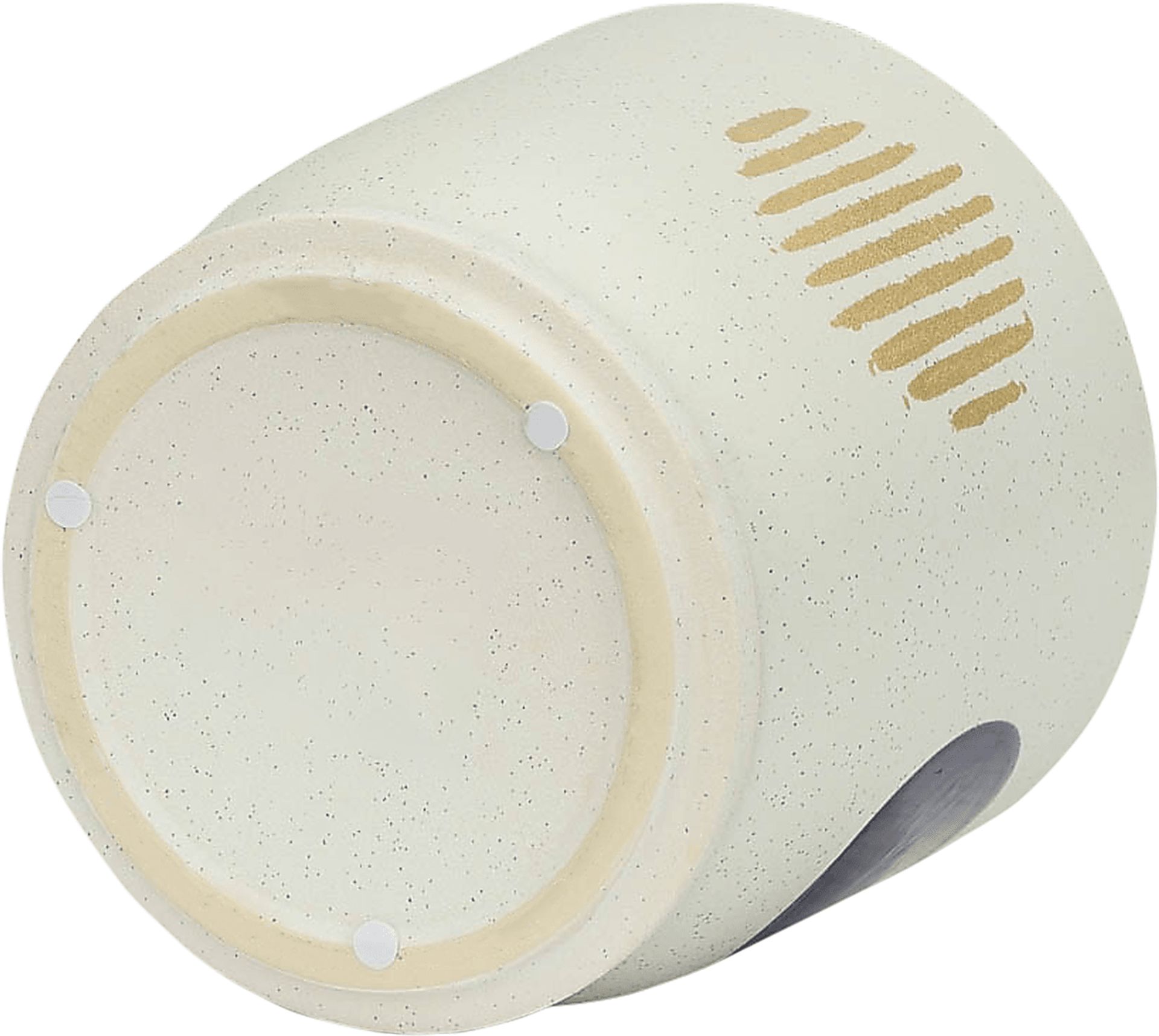 Dericote White Planter - Image 7