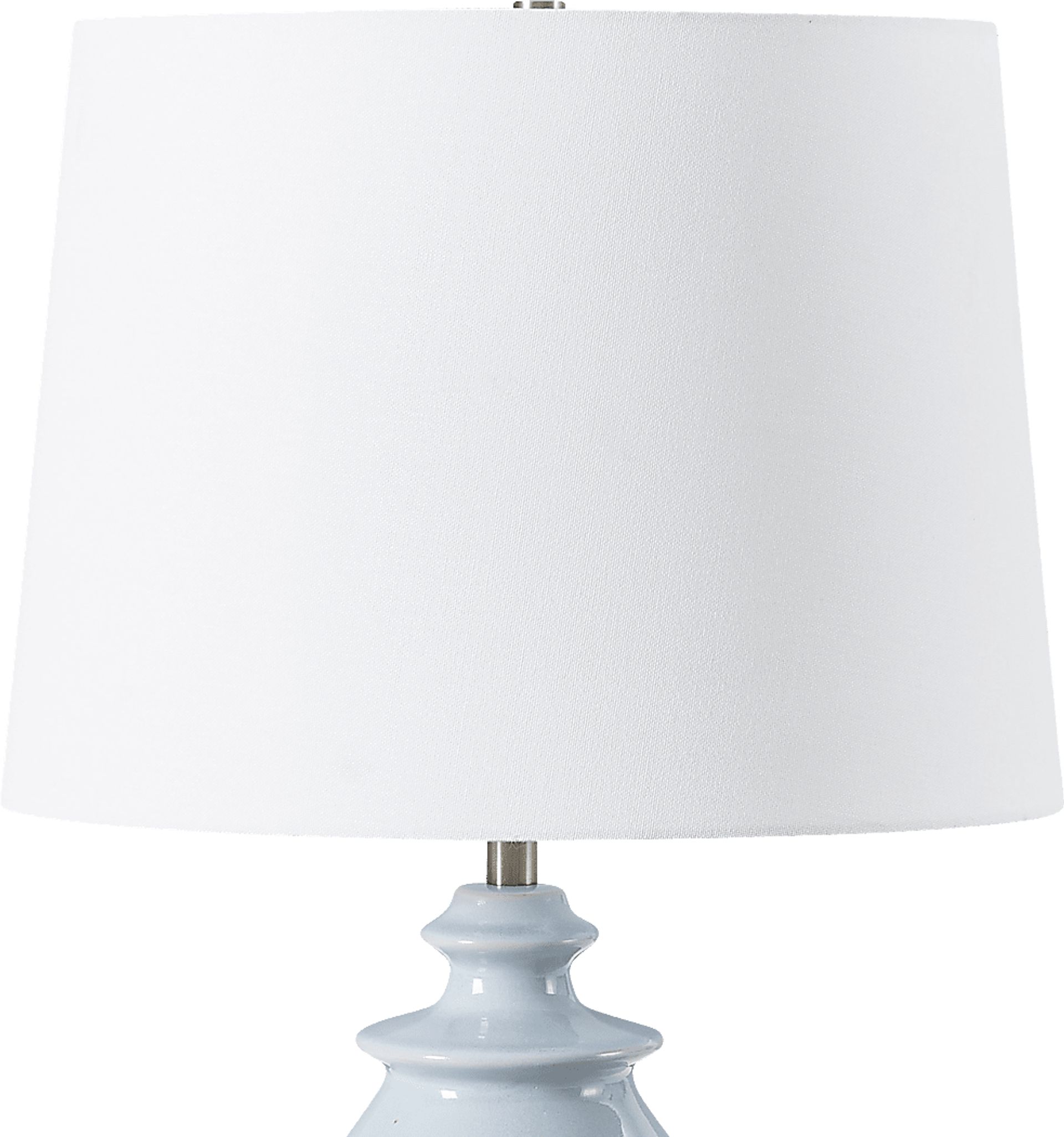 Dero Blue Lamp - Image 4