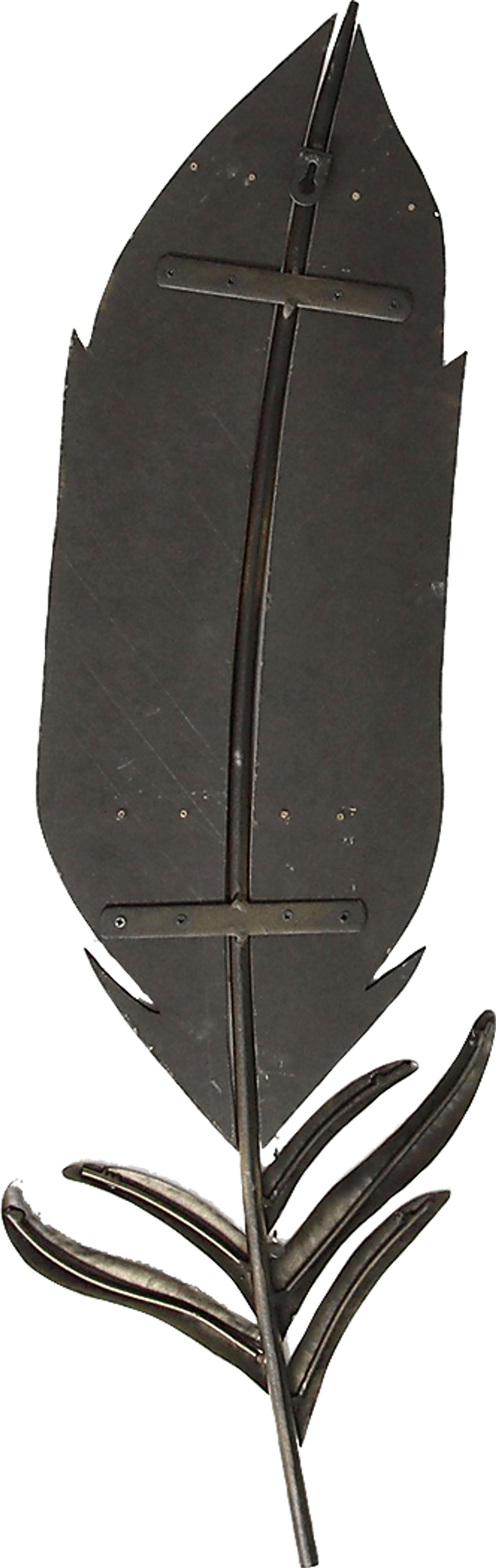 Derth Gold Wall Decor - Image 7