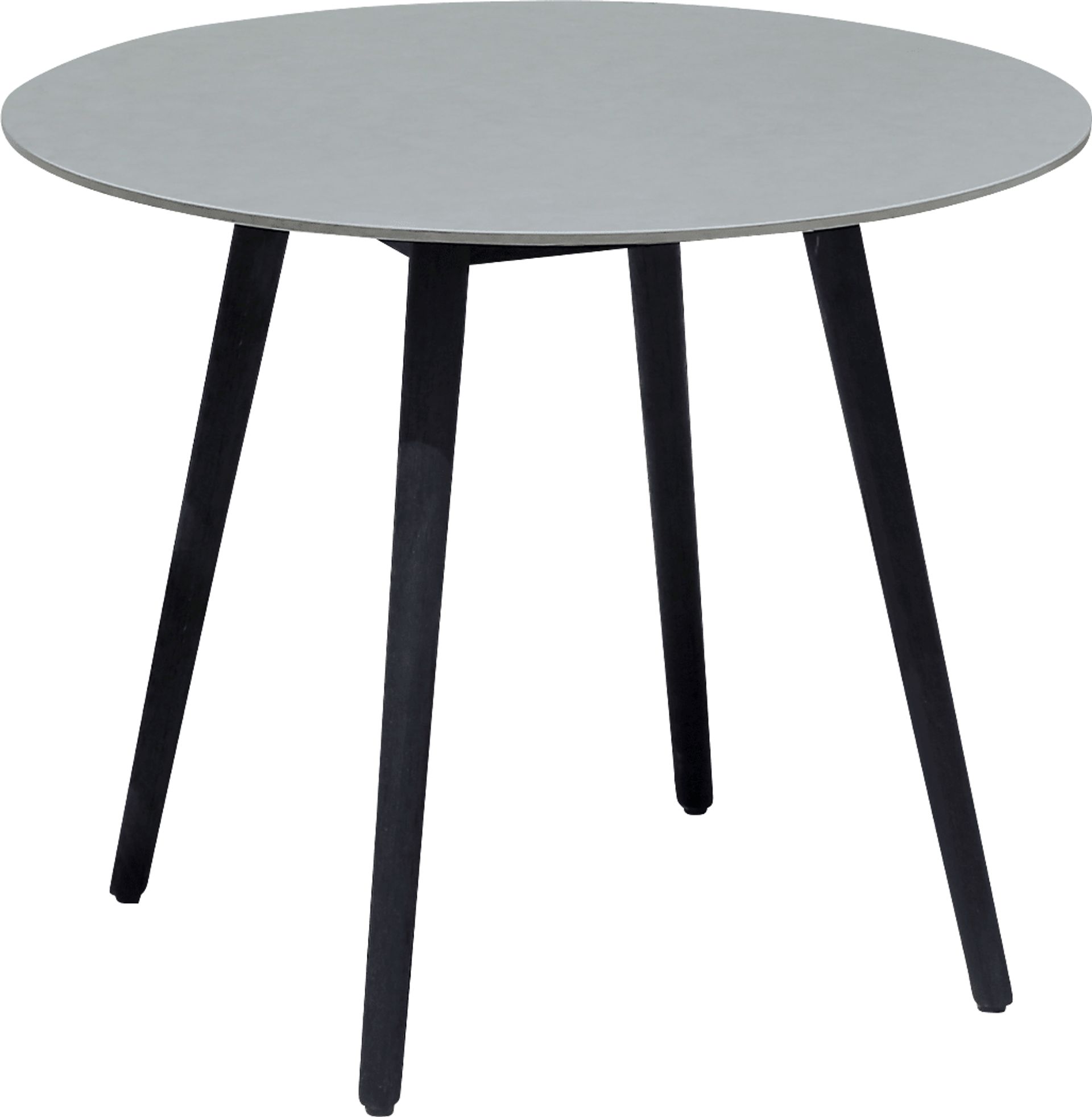 Derussey Blue 3 PC Outdoor Dining Set - Image 8