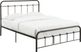 Derwood Bronze Queen Bed