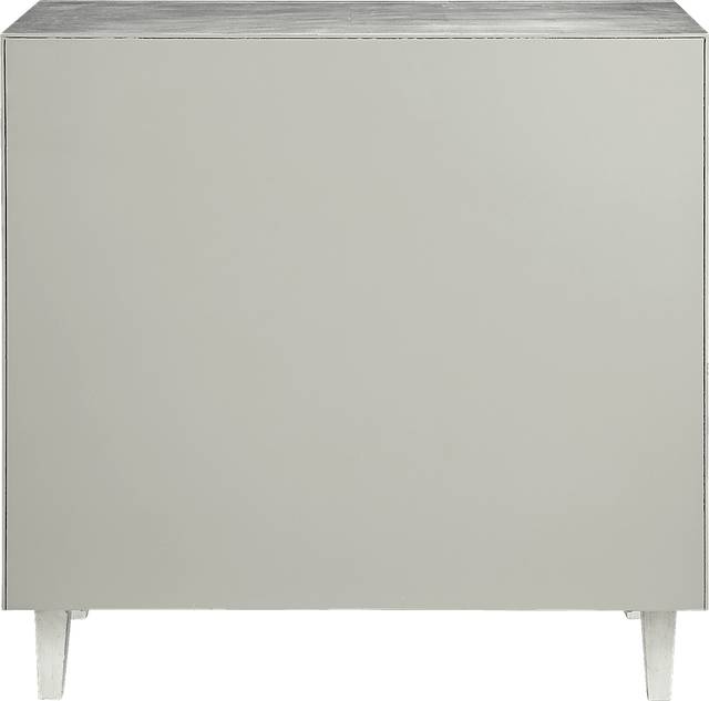 Desalvo Silver Accent Cabinet - Thumbnail - Image 5