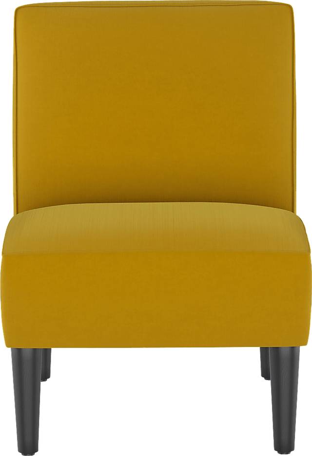 Desert Dreams Dijon Accent Chair - Thumbnail - Image 2