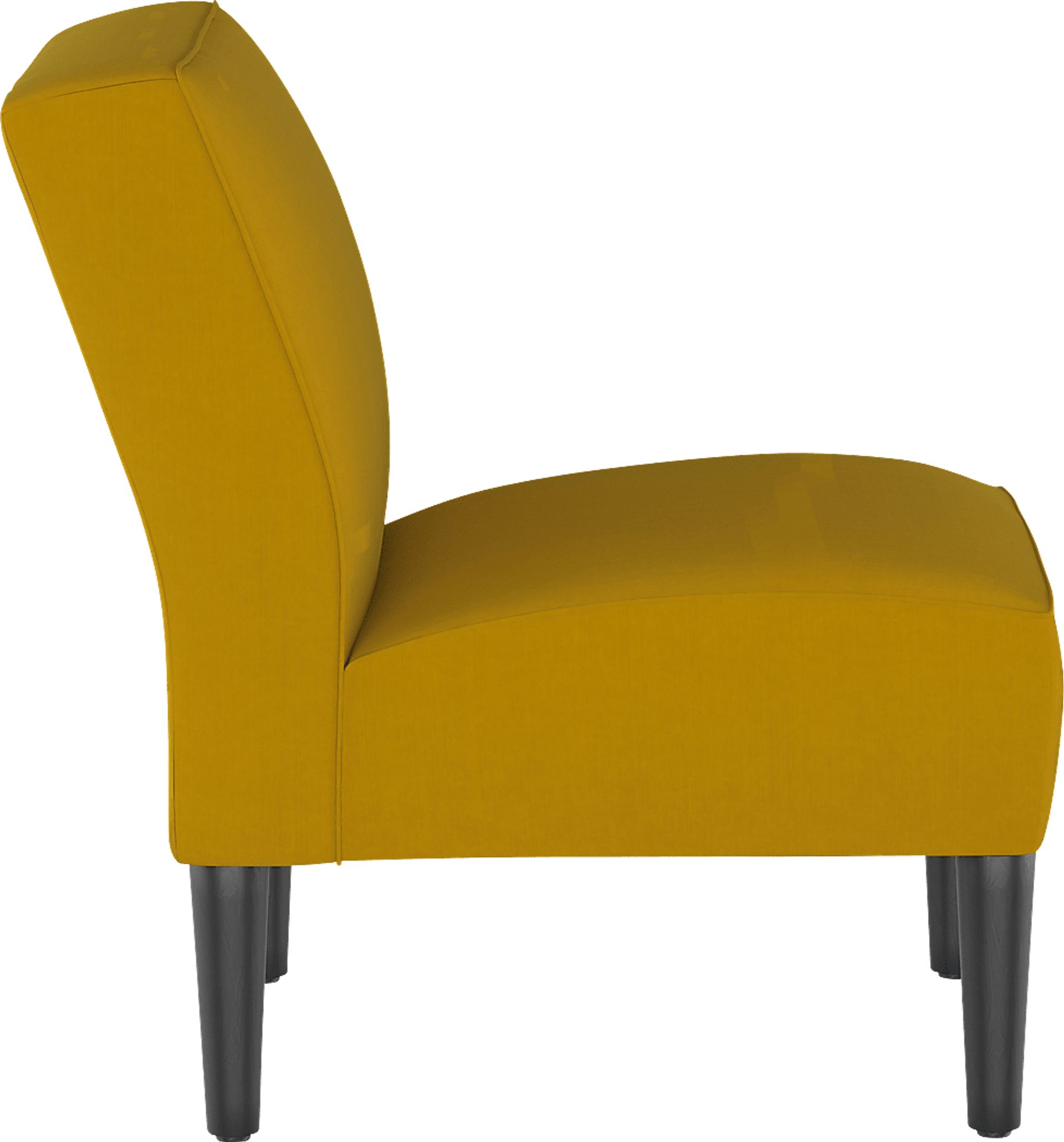 Desert Dreams Dijon Accent Chair - Image 3