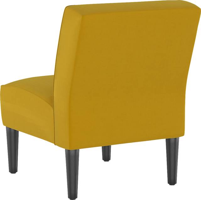 Desert Dreams Dijon Accent Chair - Thumbnail - Image 4