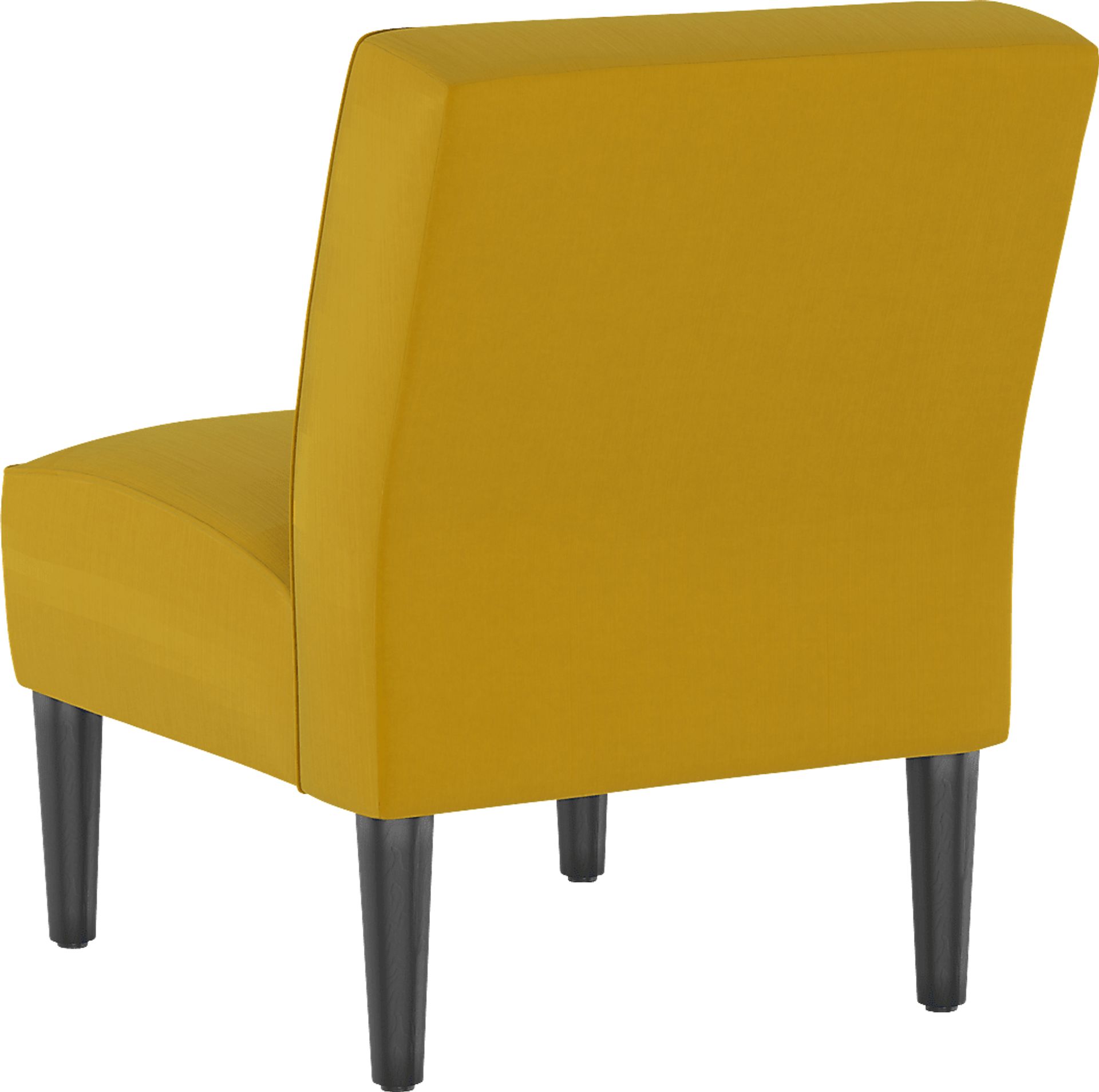 Desert Dreams Dijon Accent Chair - Image 4