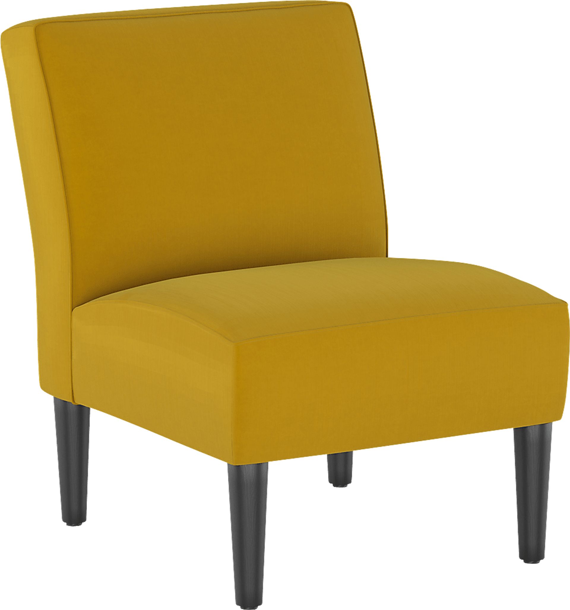 Desert Dreams Dijon Accent Chair - Image 1