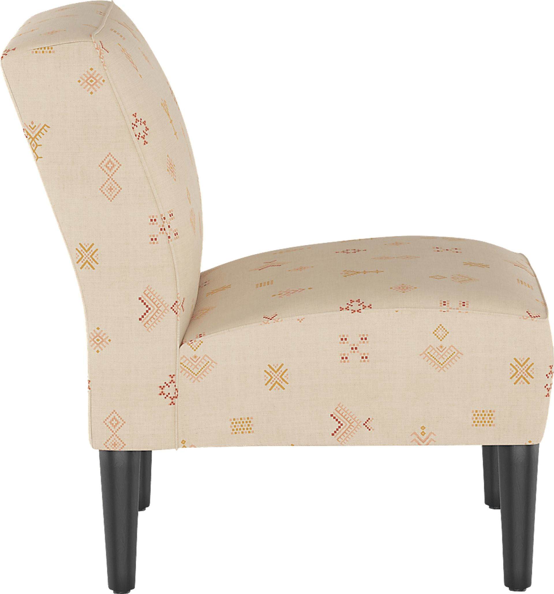 Desert Dreams Sand Accent Chair - Image 3