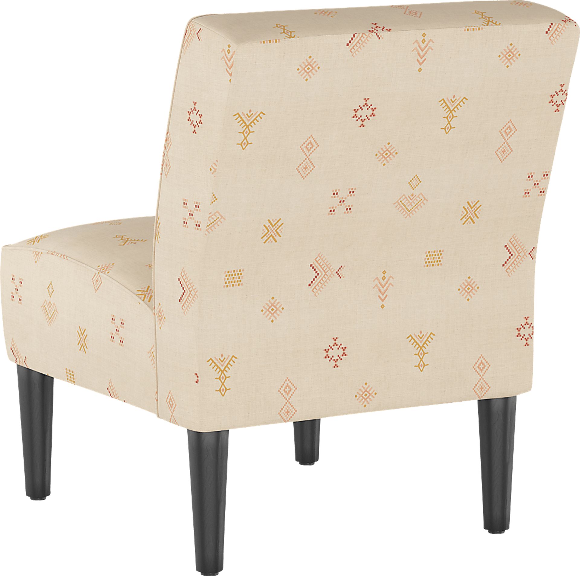 Desert Dreams Sand Accent Chair - Image 4