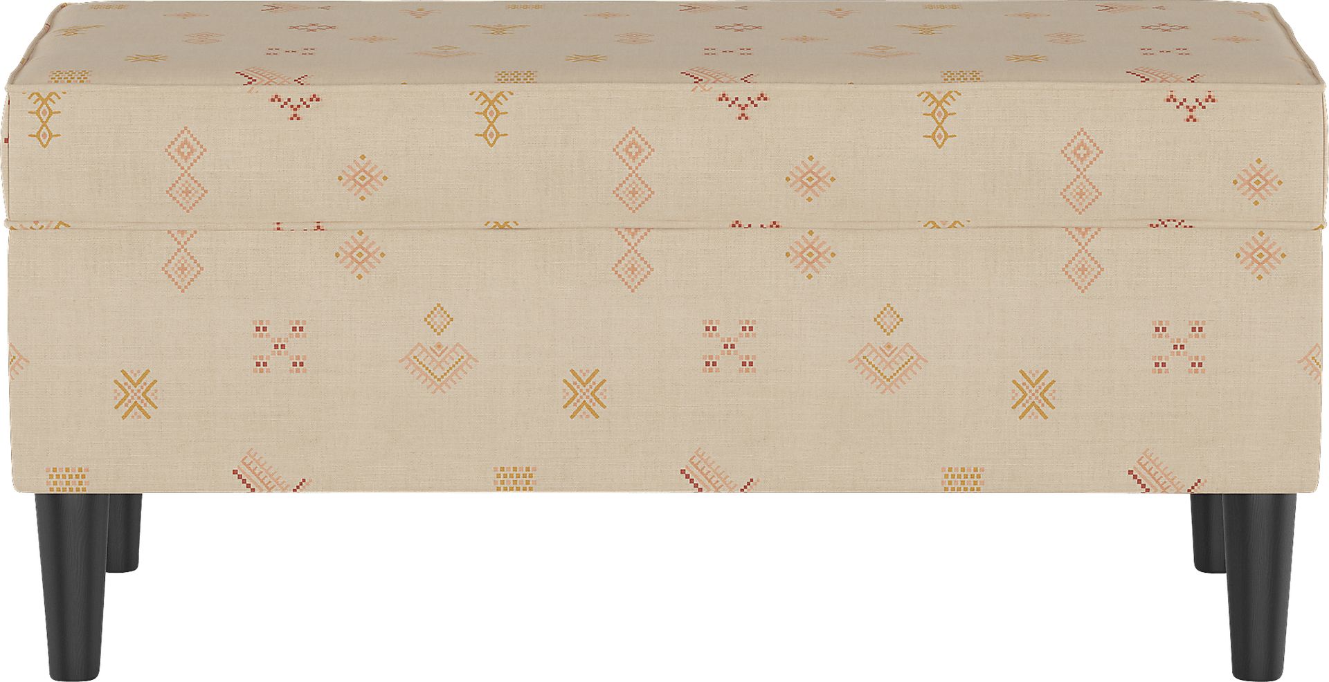 Desert Dreams Sand Storage Bench - Image 2