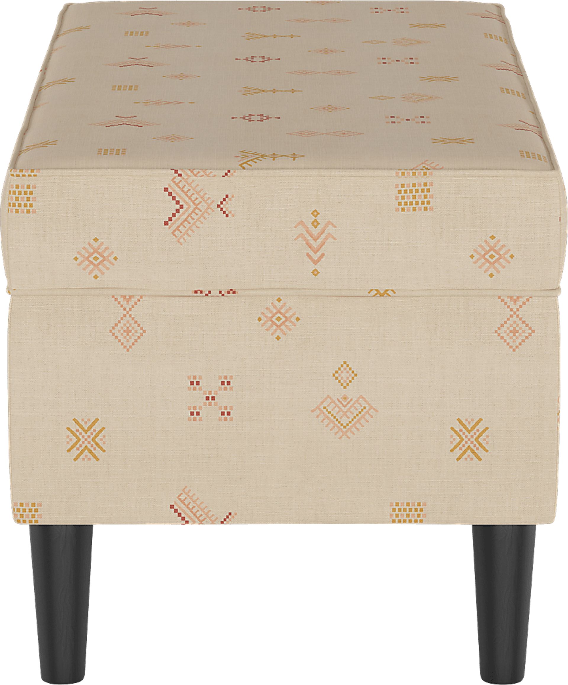 Desert Dreams Sand Storage Bench - Image 3