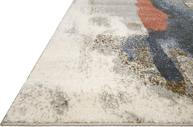 Desert Plains Beige 7'10 x 10' Rug - Thumbnail - Image 3