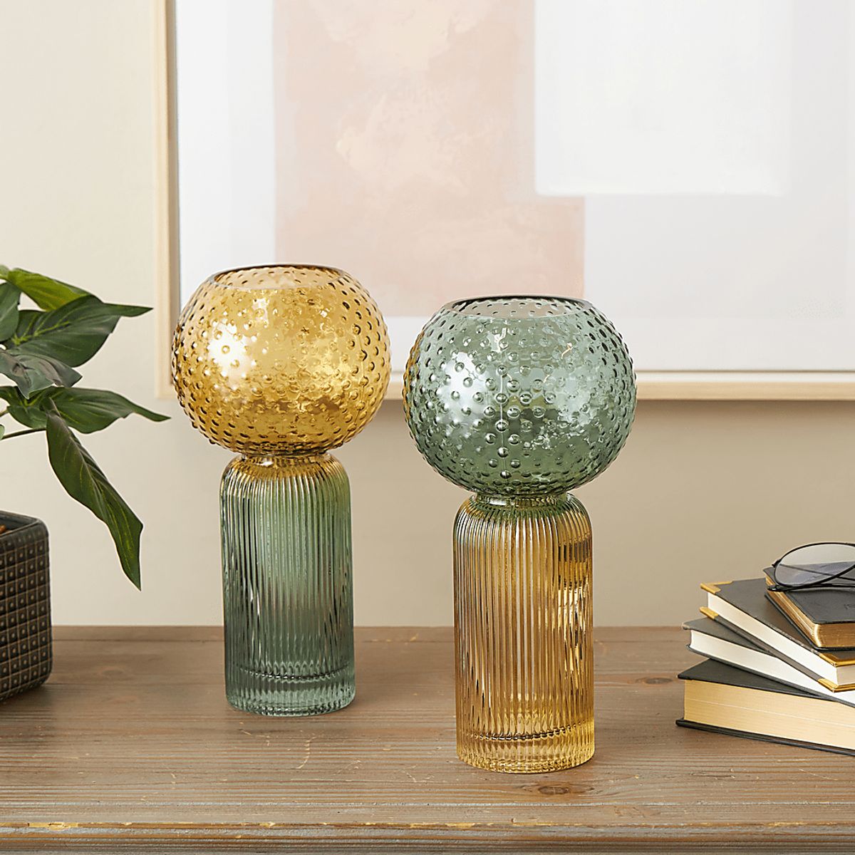 Desete Multi Vase | Rooms to Go