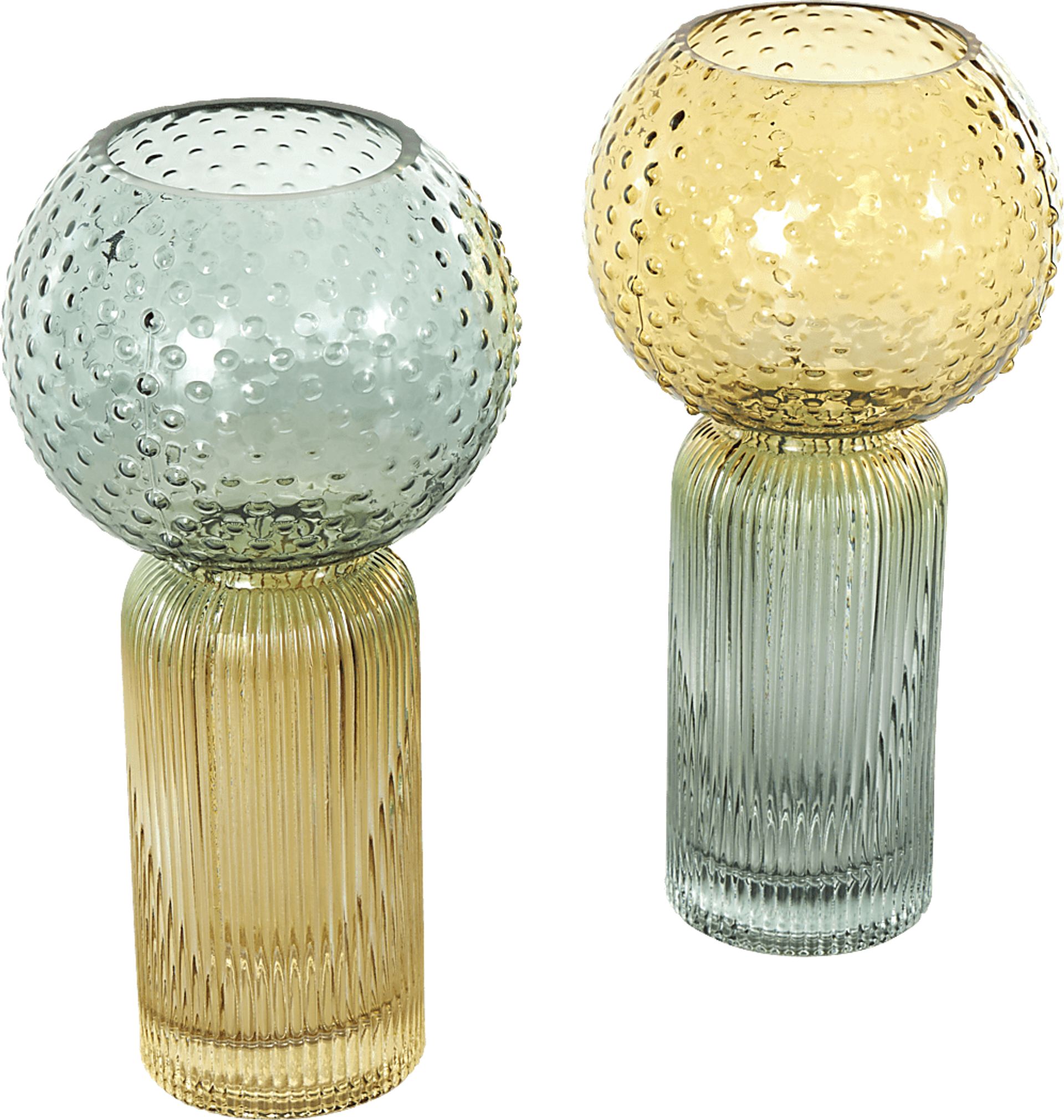Desete Multi Vase, Set of 2 - Image 6