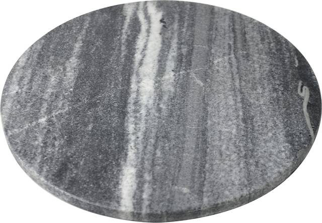 Deshler Gray Lamp - Thumbnail - Image 5