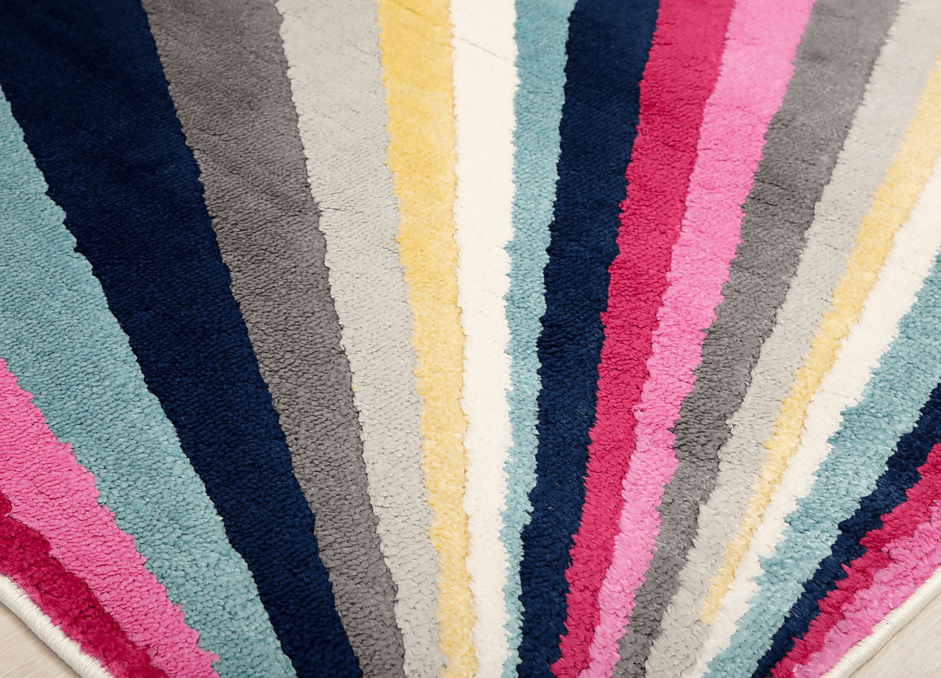 Desior Multi 5' x 7' Rug - Image 6