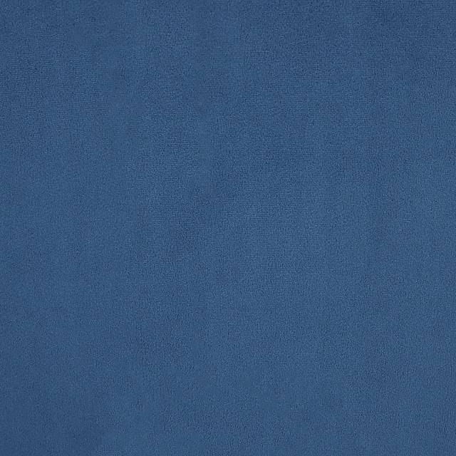 Desmare Blue Accent Chair and Ottoman - Thumbnail - Image 7