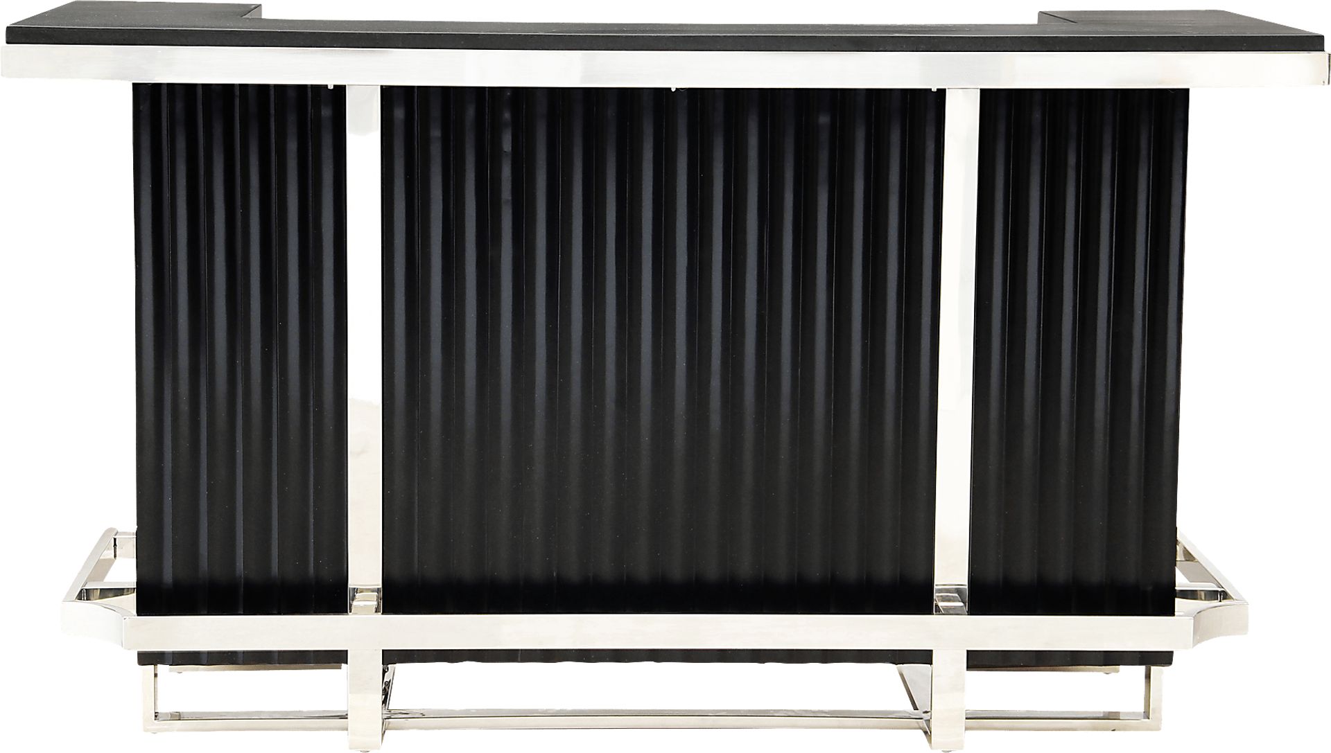 Desportes Black 5 Pc. Bar Set - Image 6