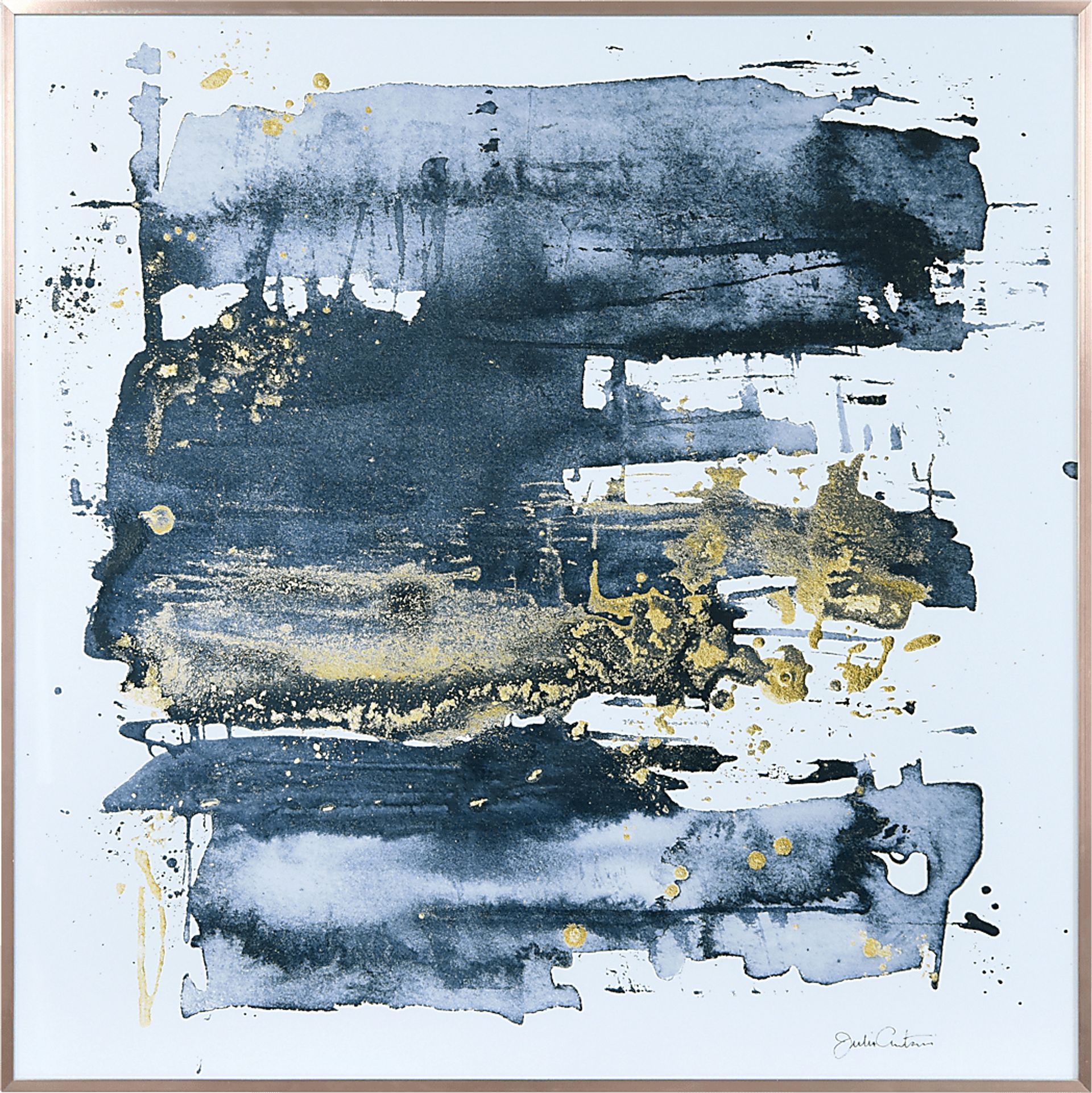 Destiny's Outlook I Artwork - Image 1