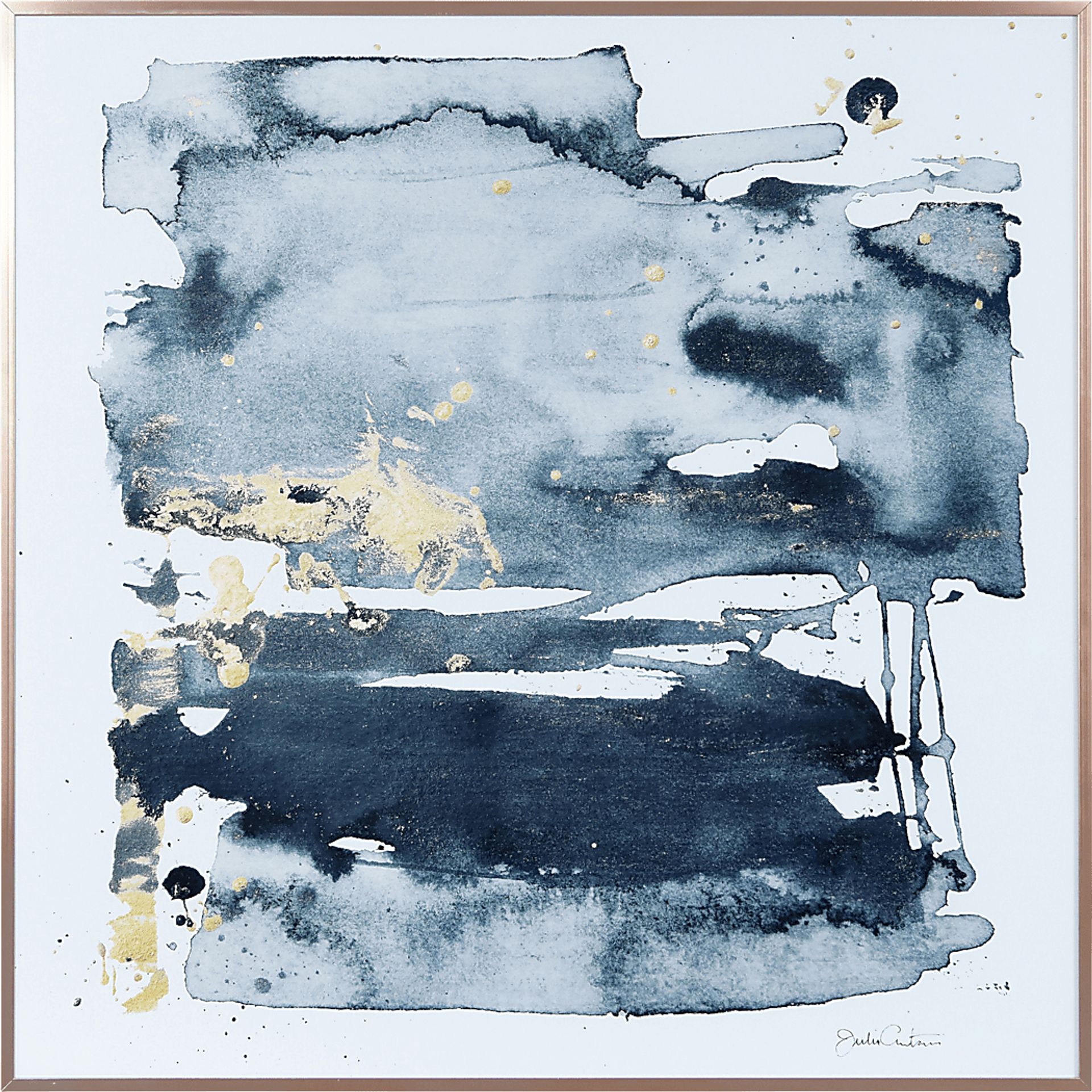 Destiny's Outlook II Artwork - Image 1