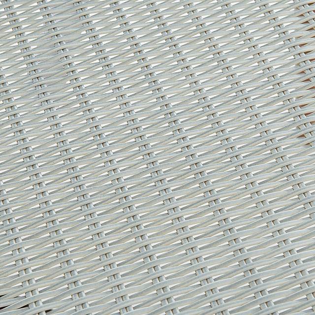 Deupree I Light Gray Outdoor Cocktail Table - Thumbnail - Image 4