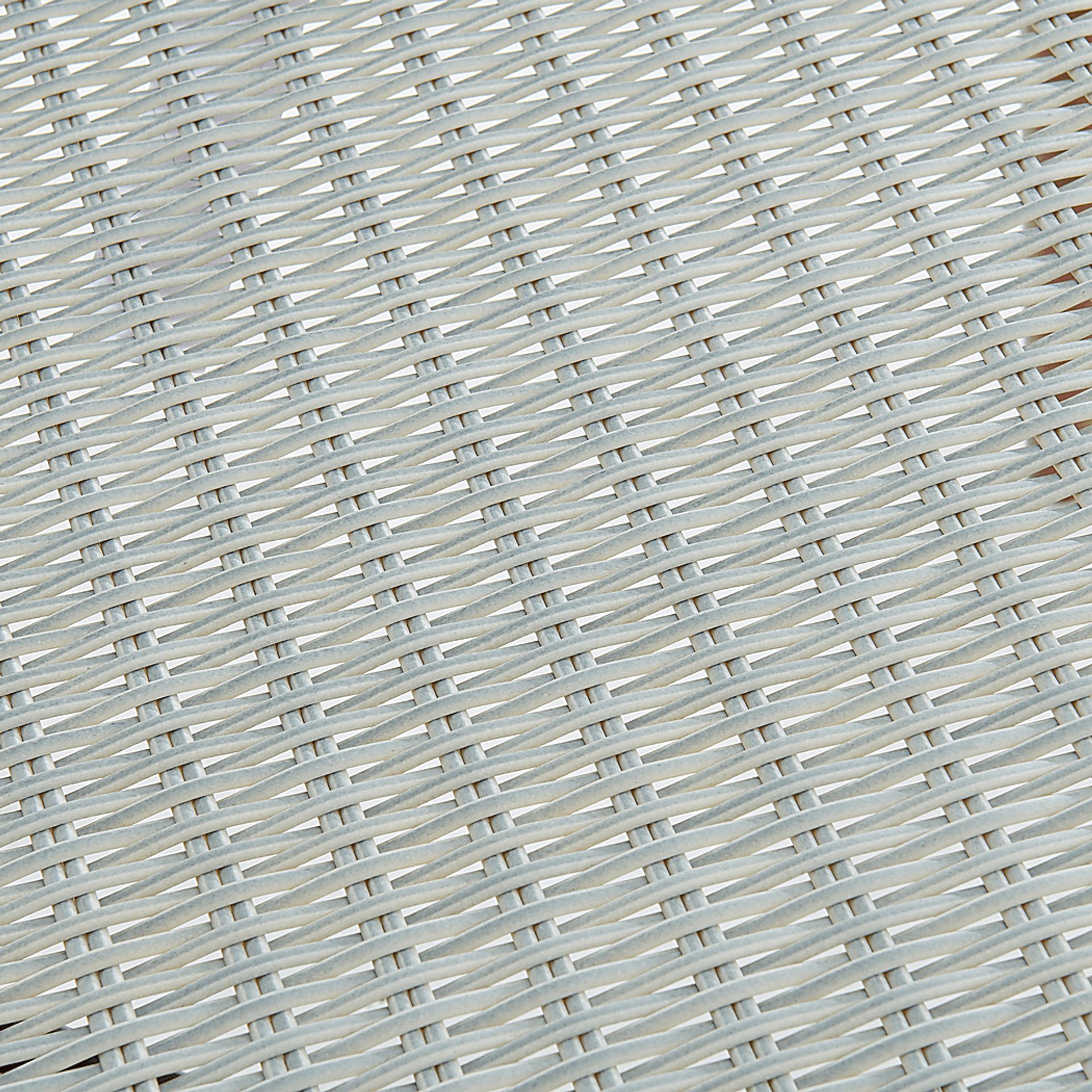 Deupree I Light Gray Outdoor Cocktail Table - Image 4