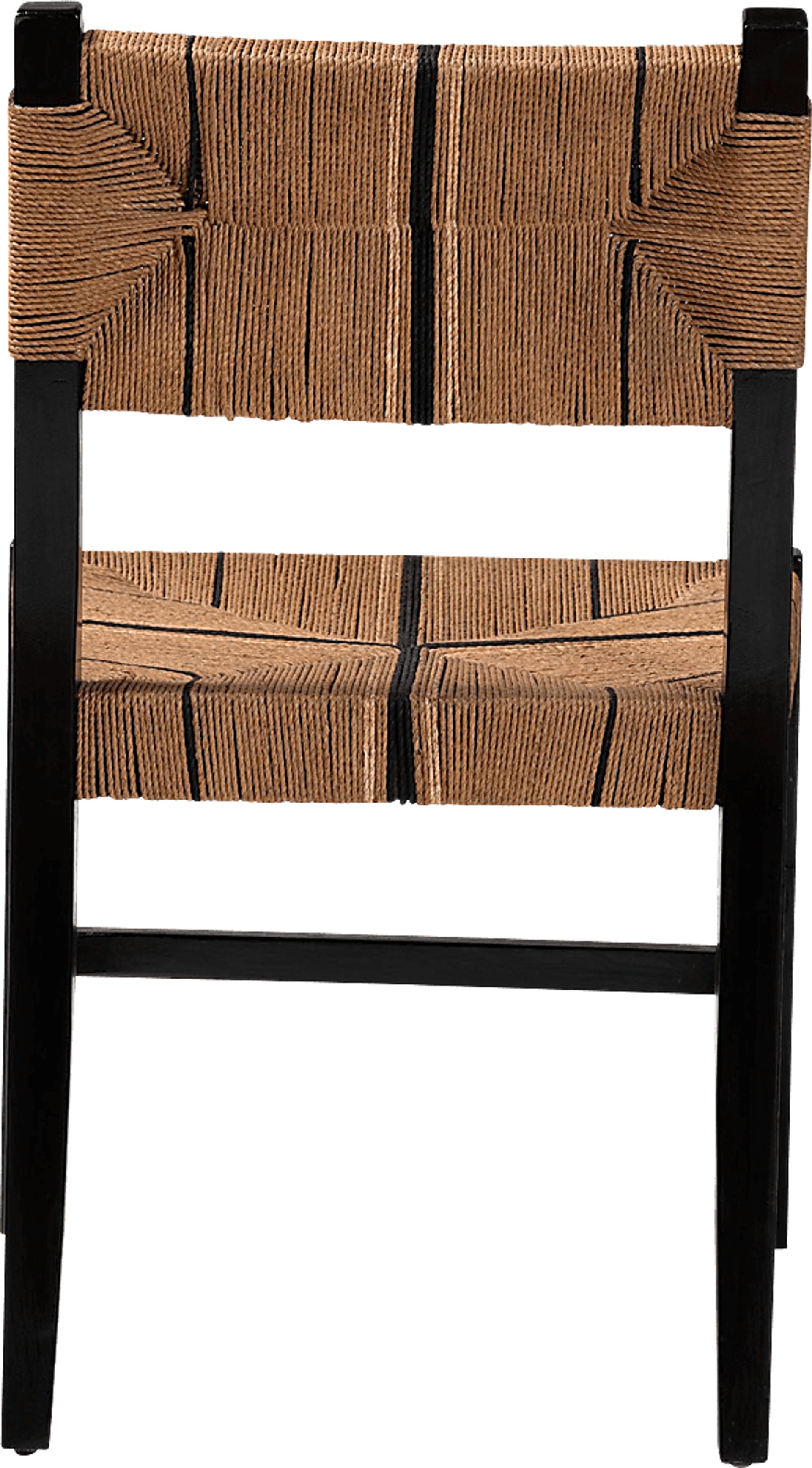 Devanshire Black Dining Chair - Image 6