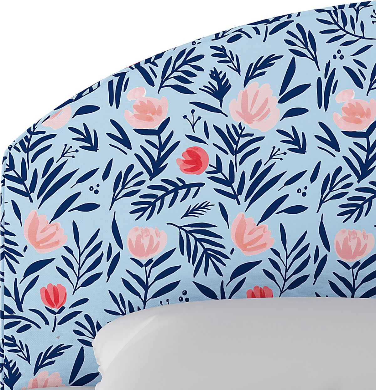 Devany Queen Headboard | Rooms to Go
