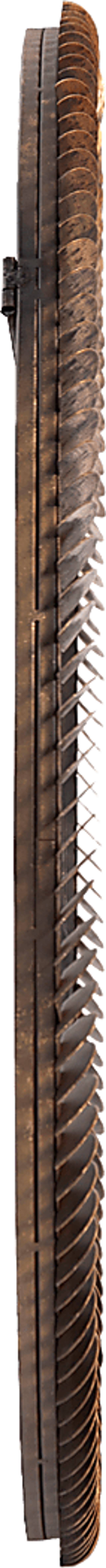 Devario Copper Mirror - Thumbnail - Image 4