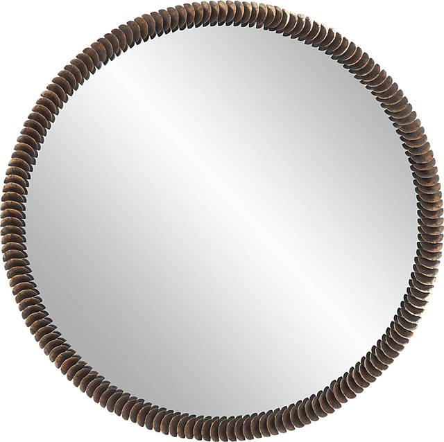 Devario Copper Mirror - Thumbnail - Image 1