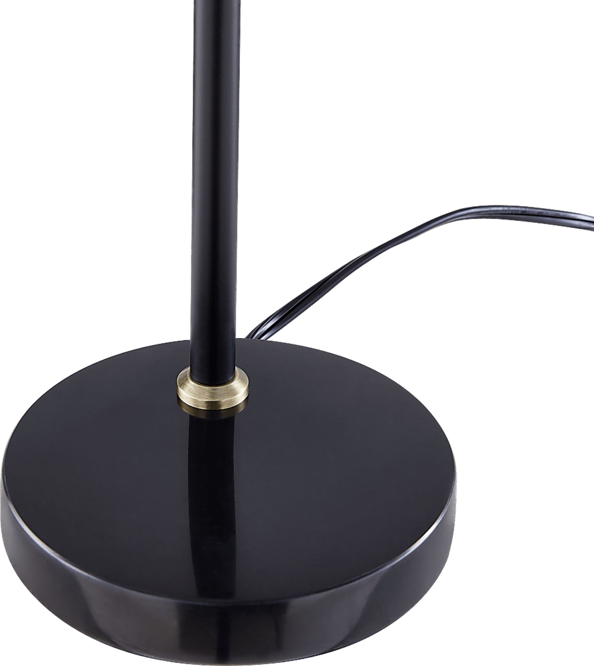 Devereaux Black Lamp - Image 5