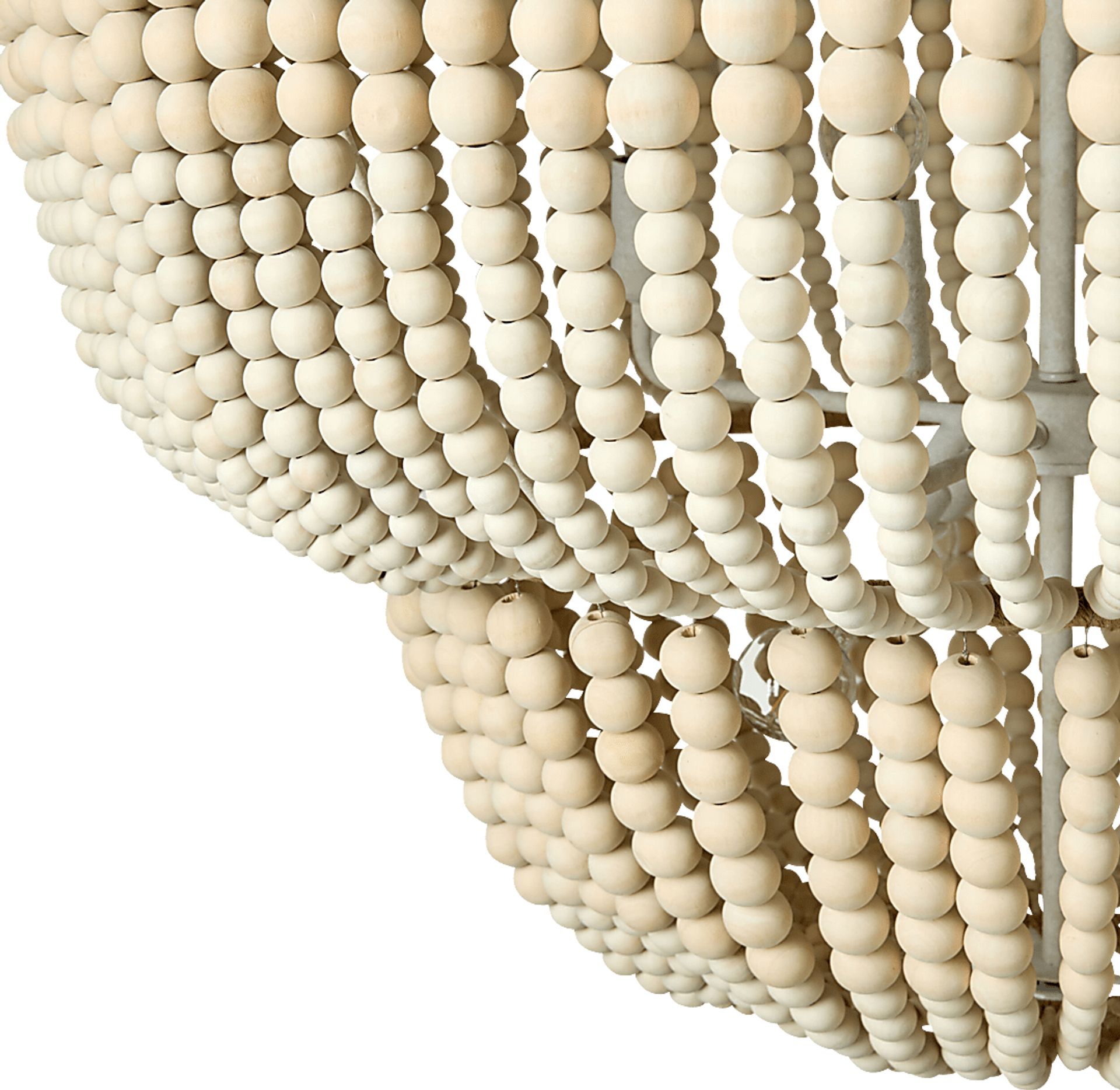 Devereaux Oaks Natural Pendant - Image 4