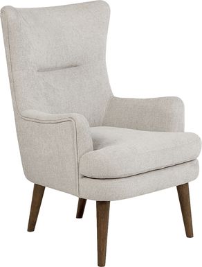 Devlin Pebble Accent Chair