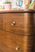Devon Loft Walnut Dresser