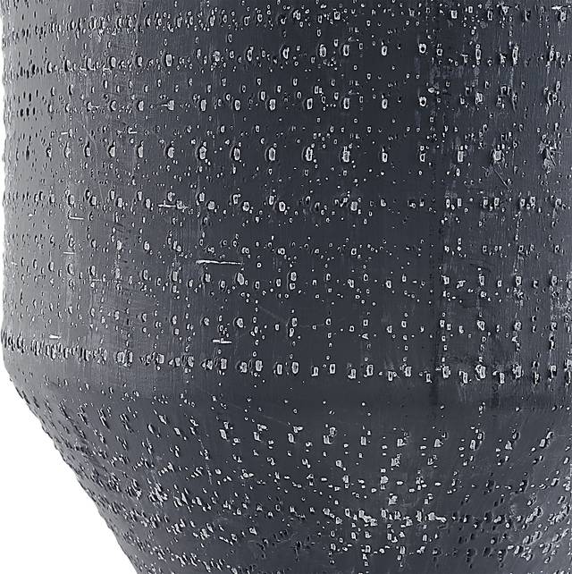 Devonshire Court Charcoal Lamp - Thumbnail - Image 6