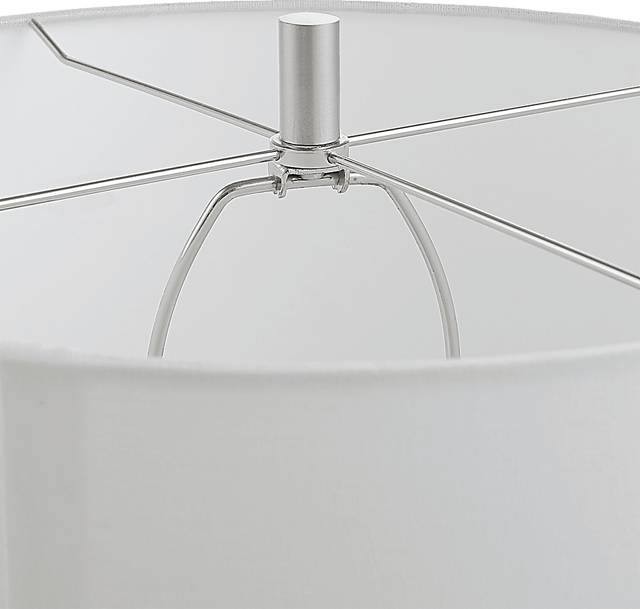 Devonshire Court Charcoal Lamp - Thumbnail - Image 7