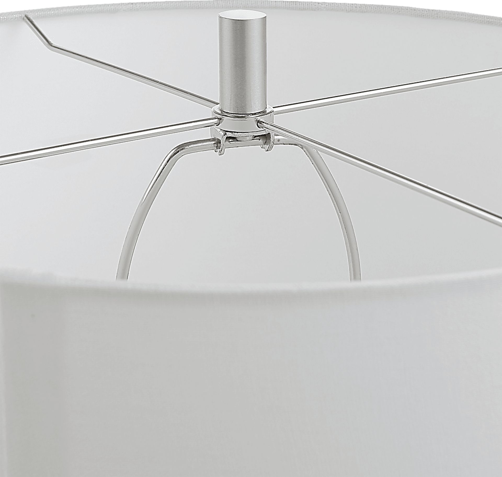 Devonshire Court Charcoal Lamp - Image 7