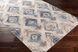 Devonte Taupe 2'9 x 5' Runner Rug