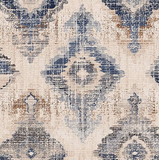 Devonte Taupe 2'9 x 5' Runner Rug - Thumbnail - Image 5